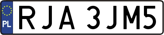 RJA3JM5