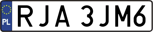 RJA3JM6