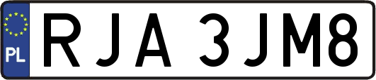 RJA3JM8