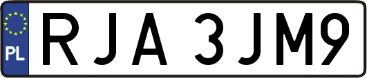 RJA3JM9