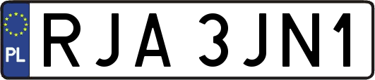 RJA3JN1