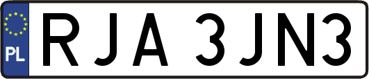 RJA3JN3