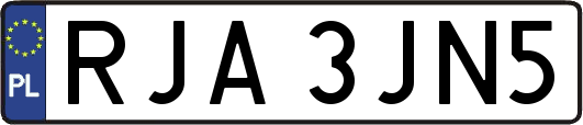 RJA3JN5