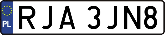 RJA3JN8