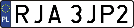 RJA3JP2