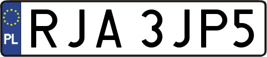 RJA3JP5