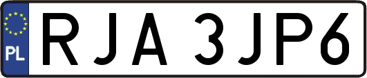 RJA3JP6