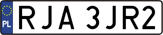 RJA3JR2