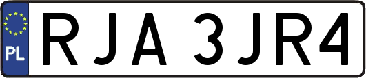 RJA3JR4