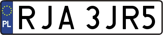 RJA3JR5