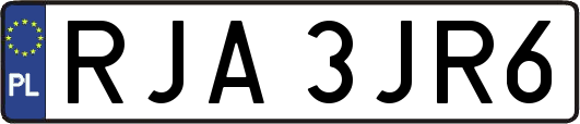 RJA3JR6