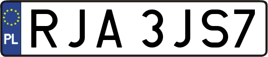 RJA3JS7