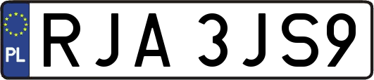 RJA3JS9