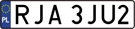 RJA3JU2