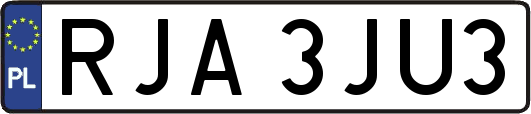 RJA3JU3