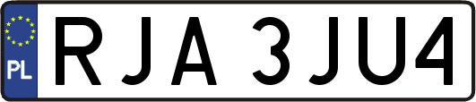 RJA3JU4