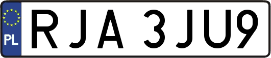 RJA3JU9