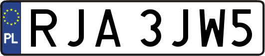 RJA3JW5
