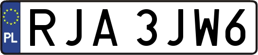 RJA3JW6