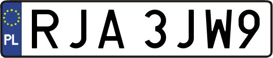 RJA3JW9