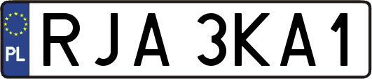 RJA3KA1