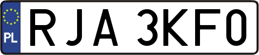 RJA3KF0