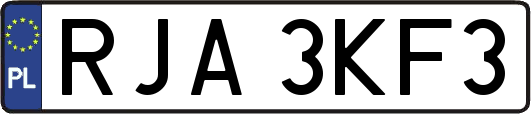 RJA3KF3