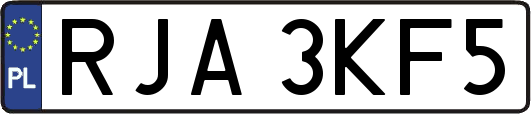 RJA3KF5