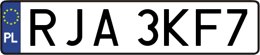 RJA3KF7