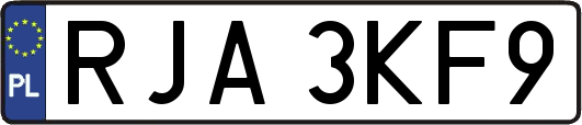 RJA3KF9