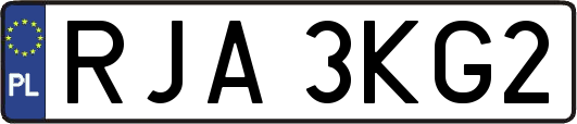 RJA3KG2