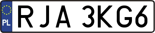 RJA3KG6