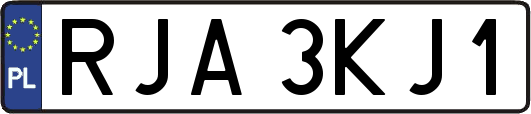 RJA3KJ1