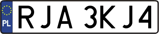 RJA3KJ4