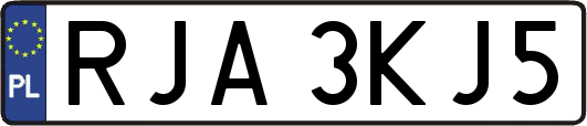 RJA3KJ5