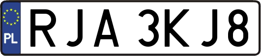 RJA3KJ8