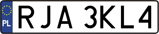 RJA3KL4