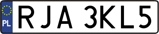 RJA3KL5