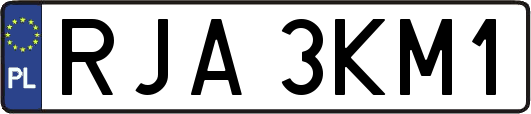 RJA3KM1