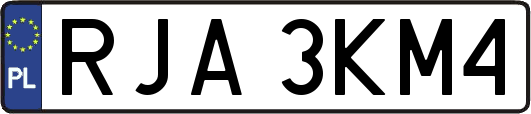 RJA3KM4