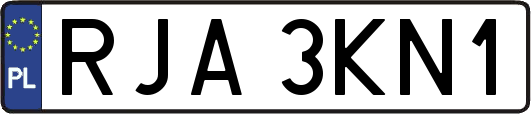 RJA3KN1