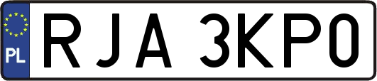 RJA3KP0
