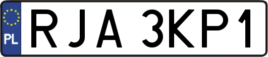 RJA3KP1