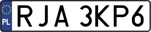 RJA3KP6