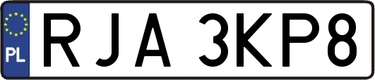 RJA3KP8