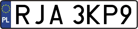 RJA3KP9