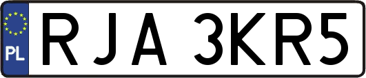 RJA3KR5