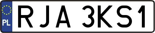 RJA3KS1