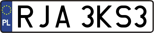 RJA3KS3