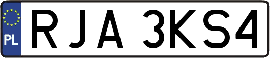 RJA3KS4